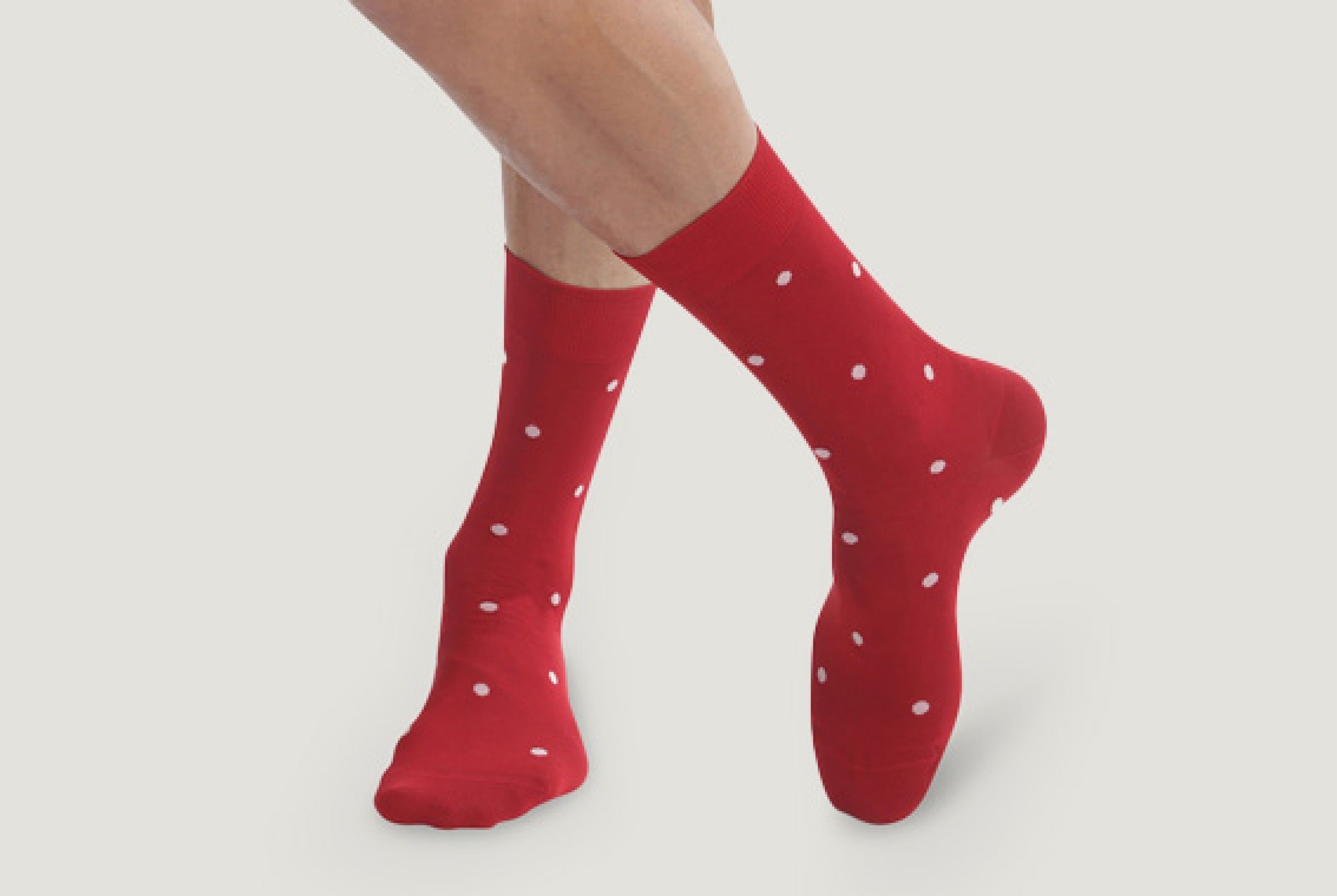 Chaussettes Fantaisie Homme DIM