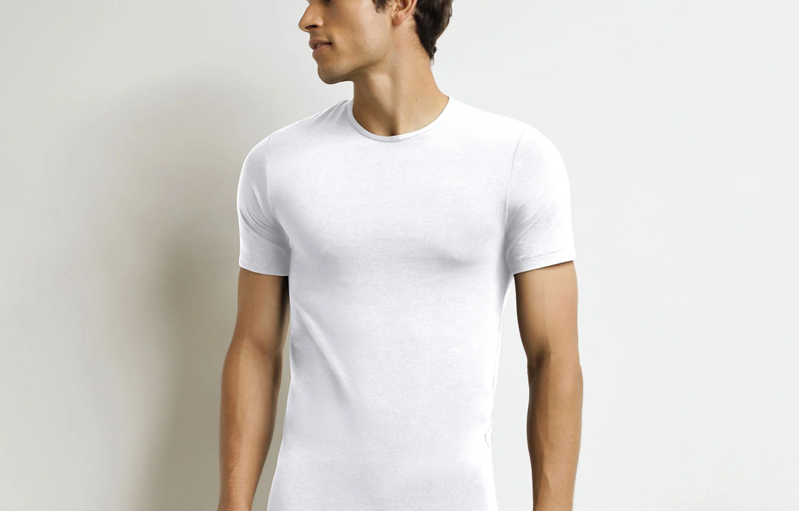 Men T-Shirts | DIM