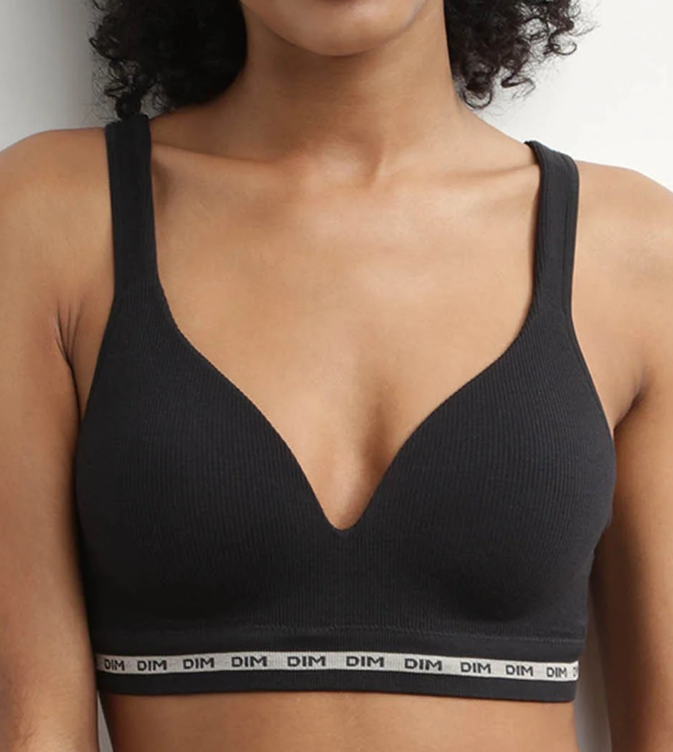 Brassière Soutien Gorge Sport Dim Amazon Brassiere Sport Grande