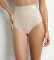Culotte Sans Couture Femme Taille Haute - Respirante, Confortable, Invisible Sous Les Vêtements - 5