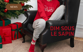 DIM sous le sapin