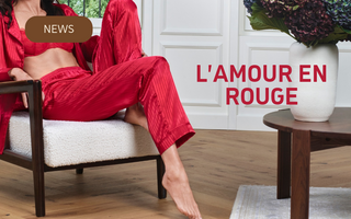 L'Amour en ROUGE