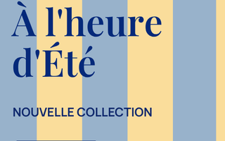 A l'heure d'été