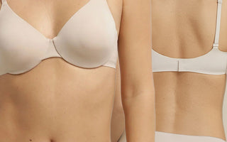 Quel soutien-gorge pour une petite poitrine ?