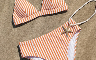 Quel maillot de bain selon votre morphologie ?