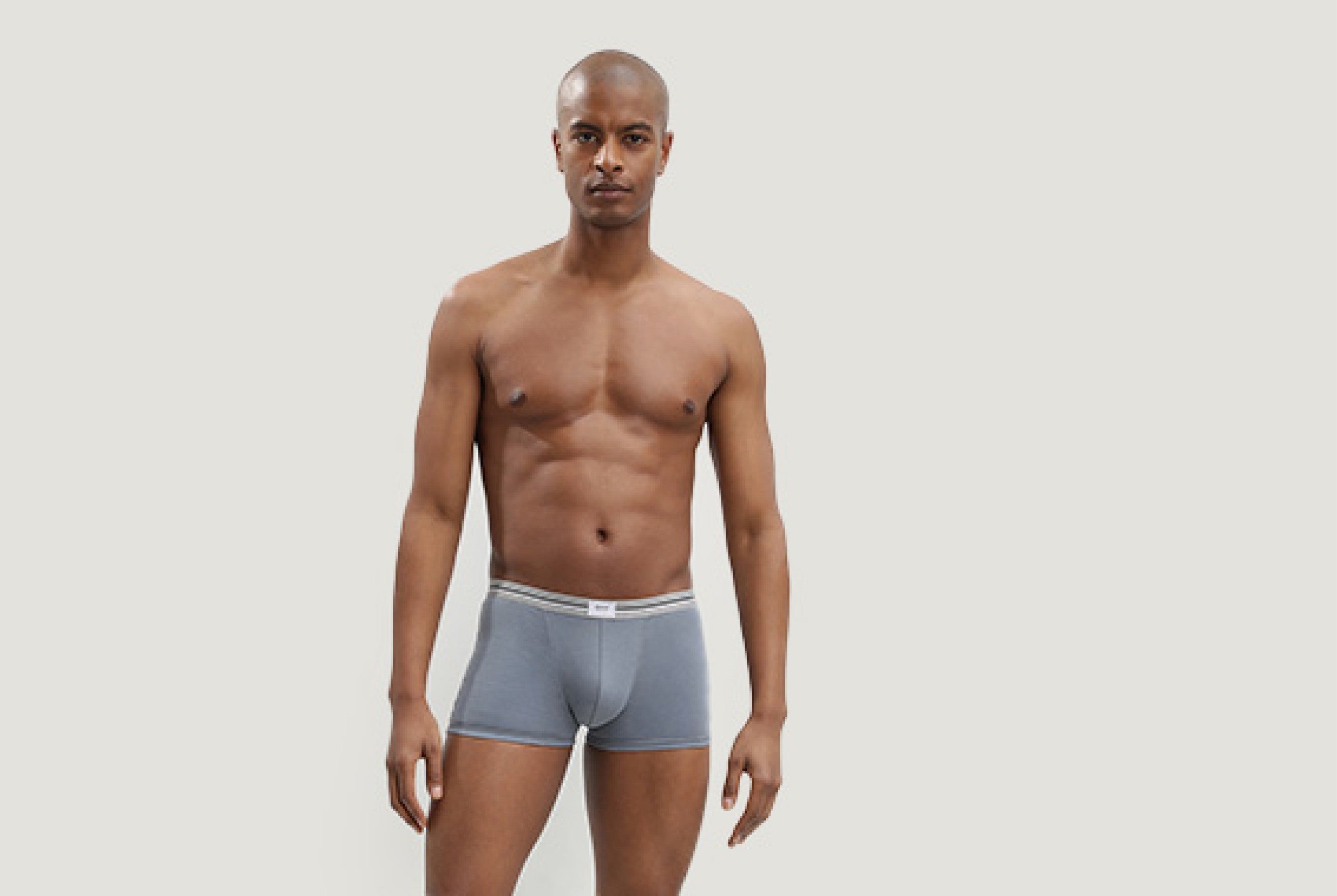 Boxers Collection Plus Size Men's Boxers | DIM