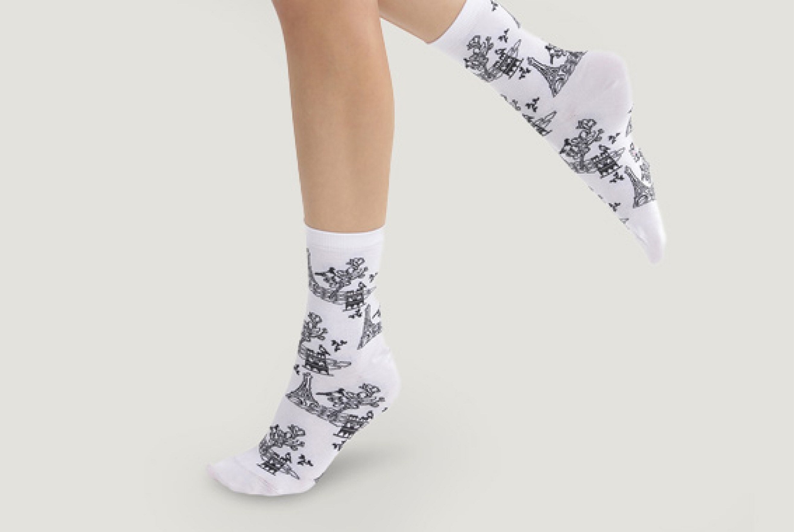 Outlet Women Socks | DIM