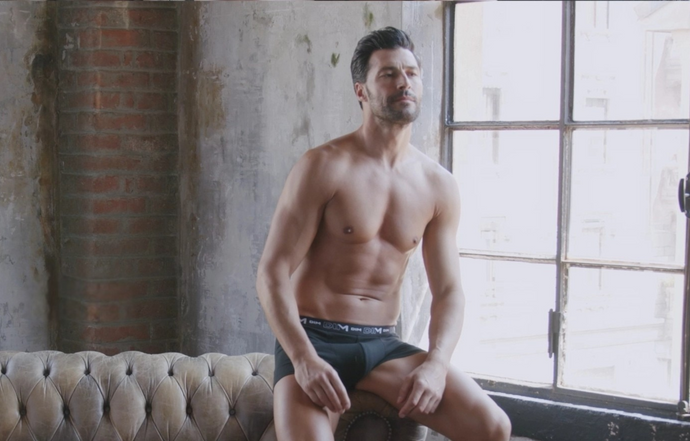 DIM DAYS Maillots de bain homme en promotion