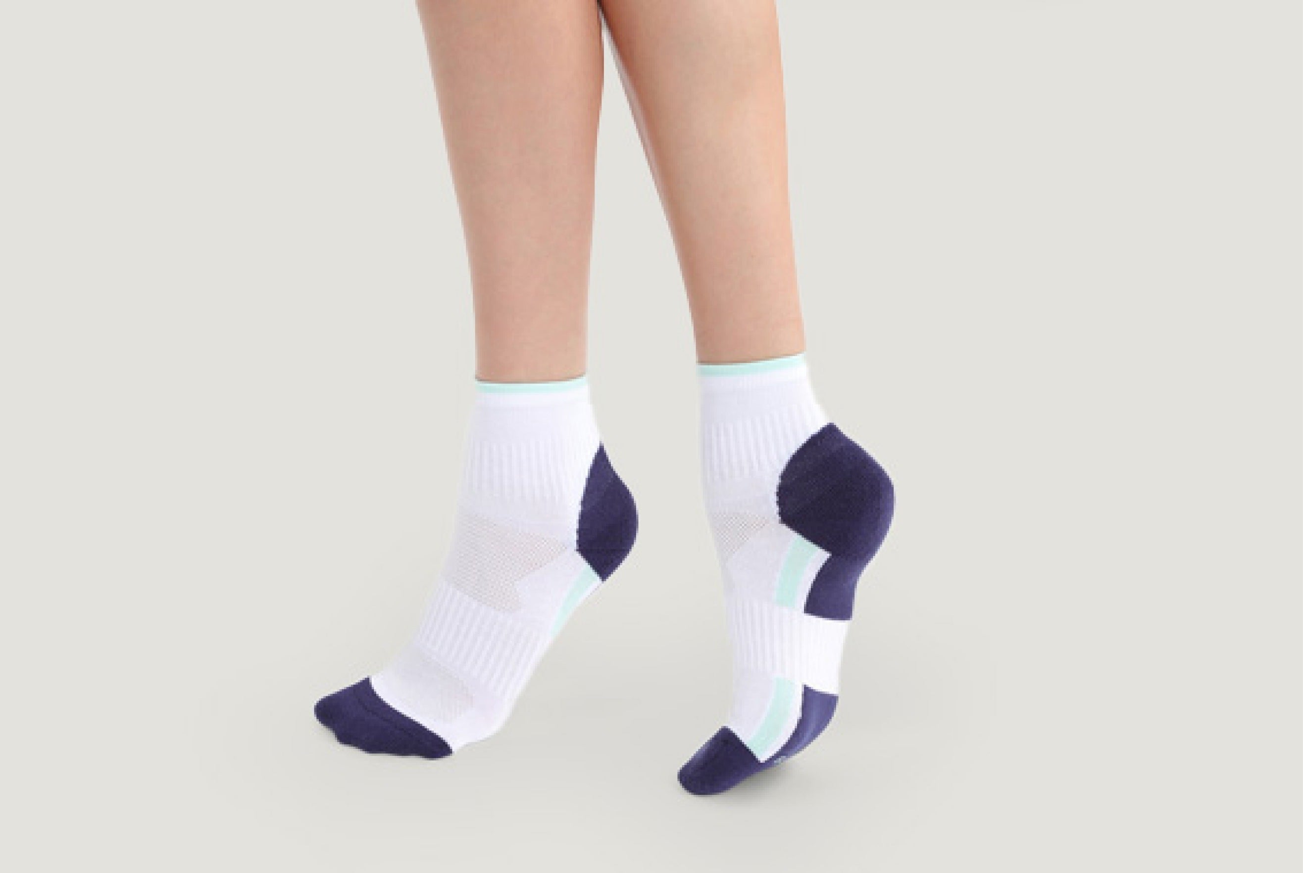 Chaussettes Sport Femme | DIM