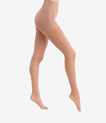 Collants Transparents