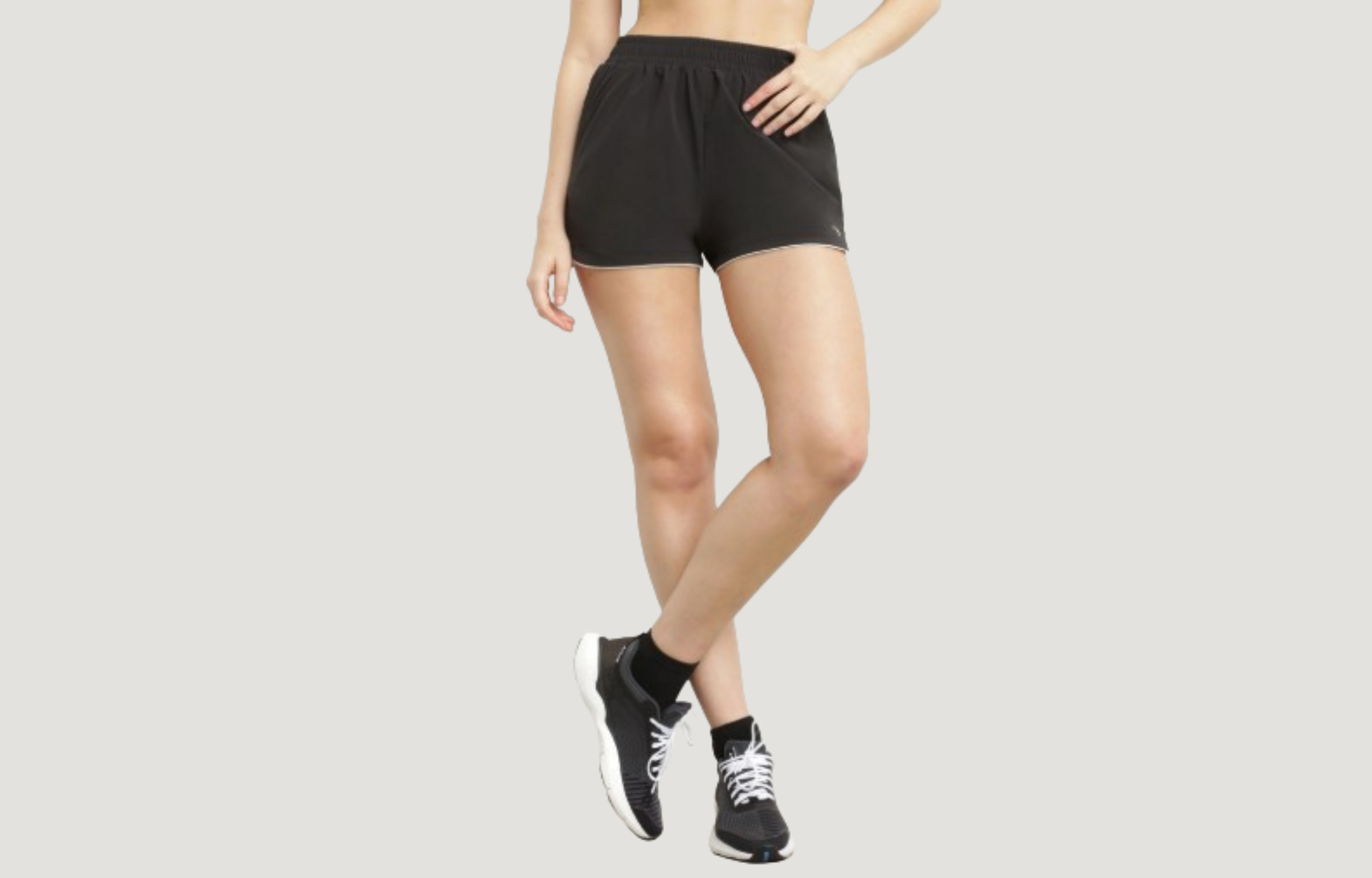 Gym shorts Women | DIM