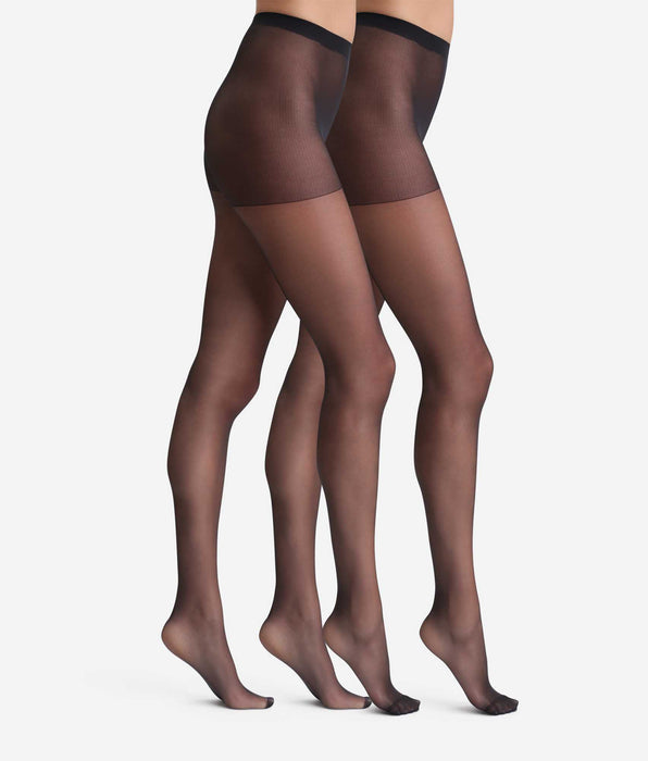 DIM Beauty Resist 2er-Pack Strumpfhosen