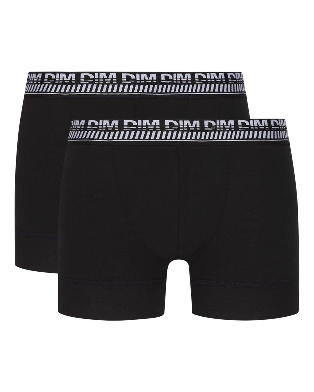 Boxer Brief Homme 2(X)ist Essential #1004 – Noir – Taille S (28-30) – Neuf Avec étiquettes