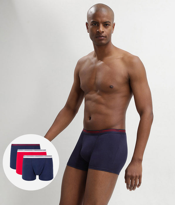 Tommy Hilfiger Boxer (Pacco da 3) Uomo Tommy Hilfiger Boxer (Pacco da 3) Uomo