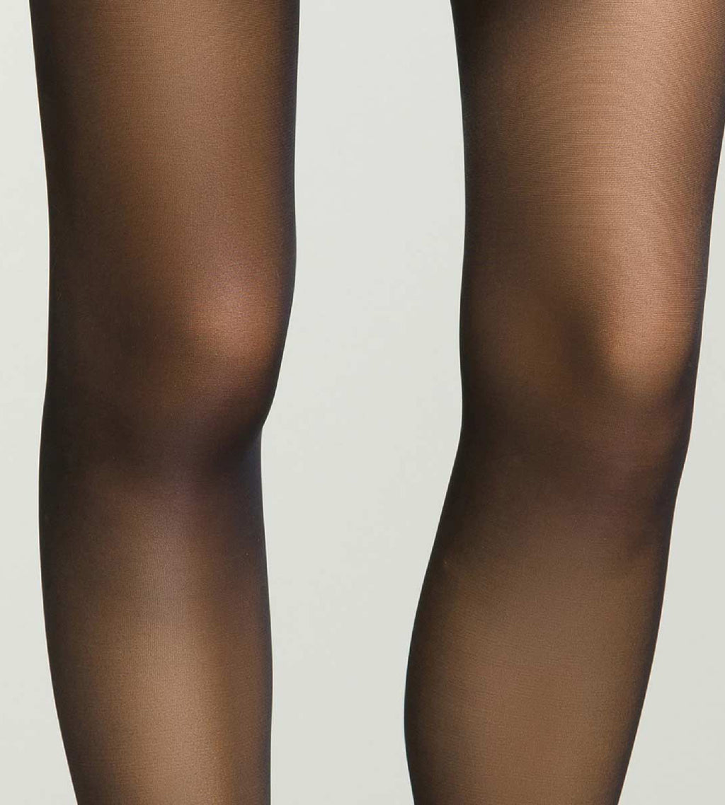 COLLANT DE COMPRESSION PREMIÈRE COUCHE SKI - Marron | France