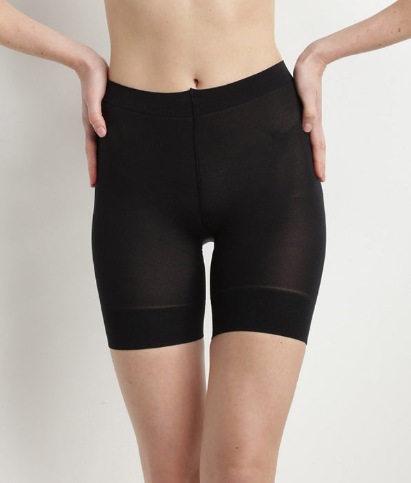 DIM Shorty long Action Minceur pour Femme