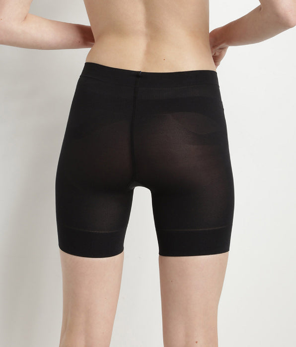 DIM Shorty long Action Minceur pour Femme