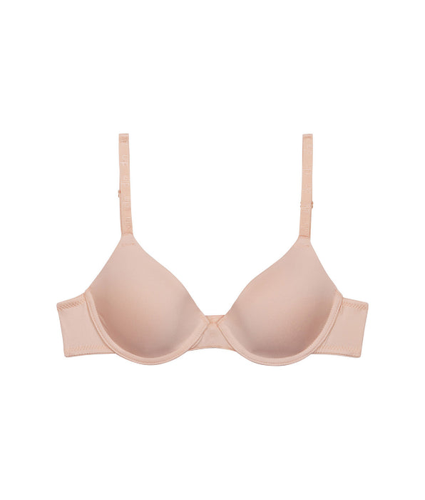 DIM Nude bra for girls Dim Invisible