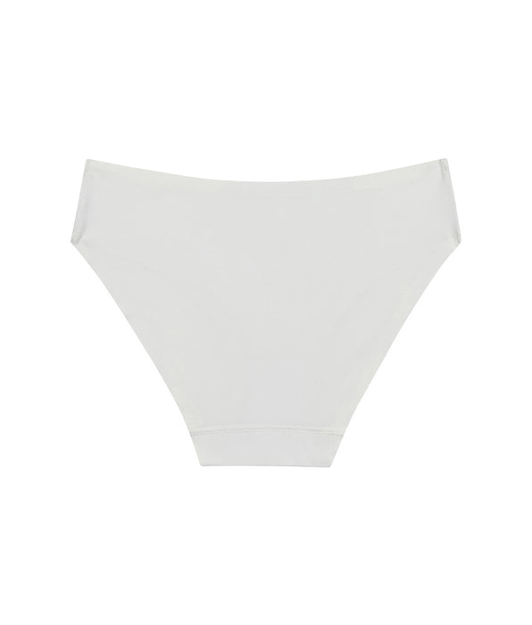 DIM Girl's panties White Dim Invisible