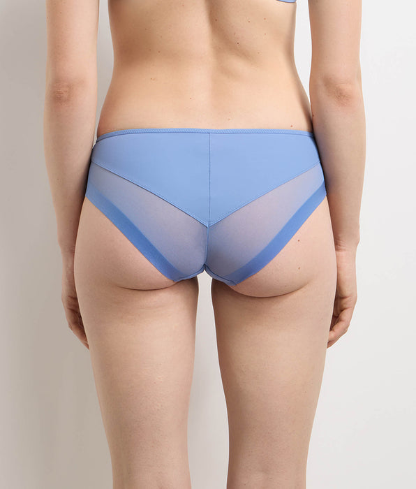 DIM Höschen in Leinenblau Generous Classic