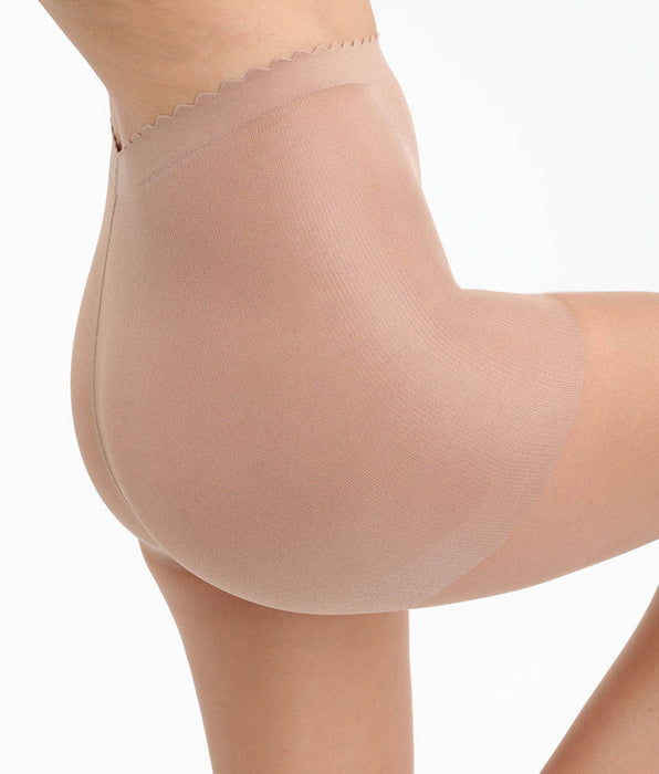 DIM Dim Body touch Day  17D Nude effect tights