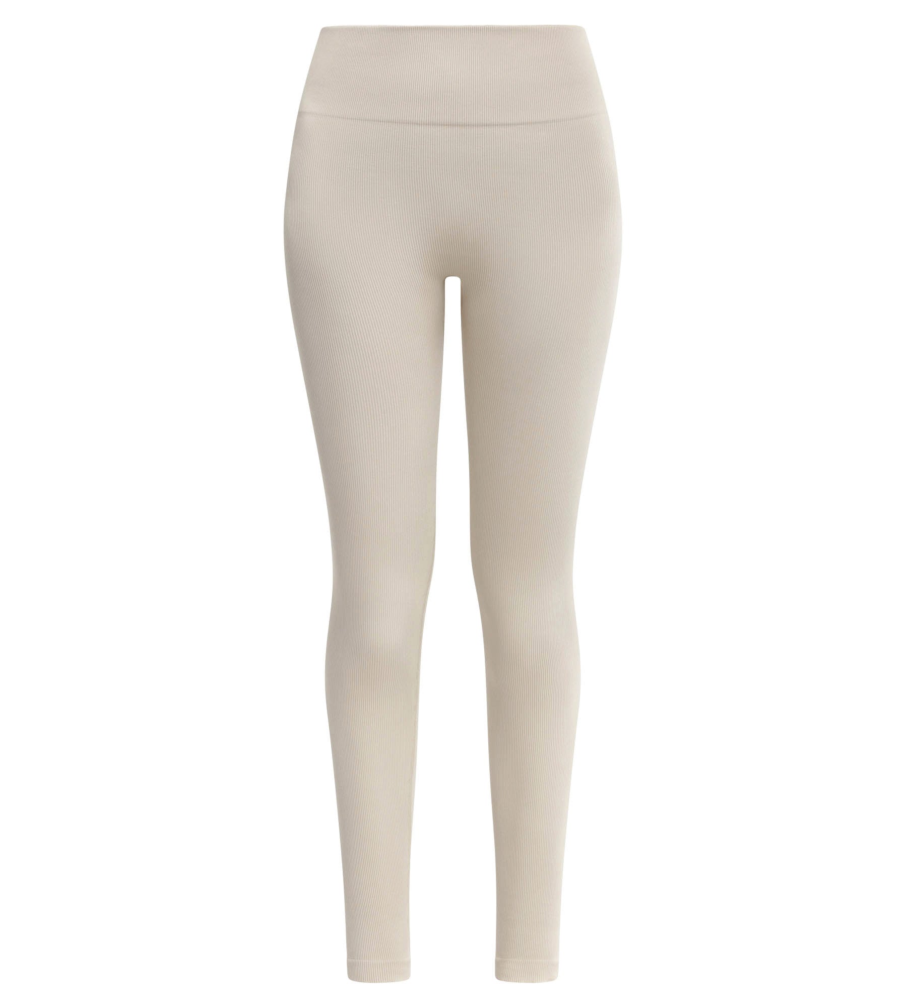 Legging de fitness taille haute femme, marron NYAMBA | Decathlon Legging de fitness taille haute femme, marron NYAMBA | Decathlon