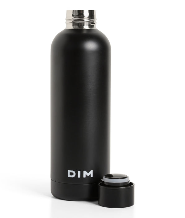 DIM DIM Move Isolierflasche aus recyceltem Edelstahl