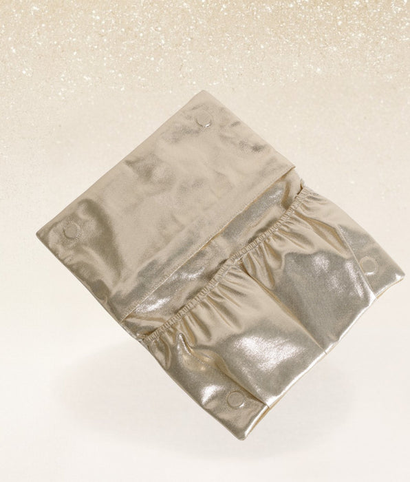 DIM Golden underwear pouch DIM