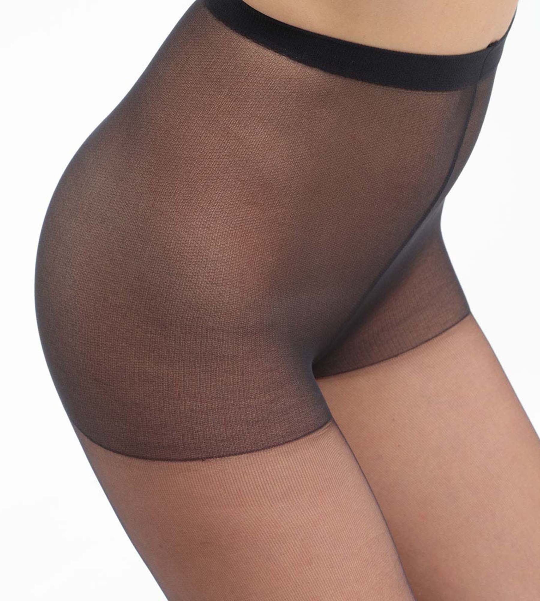 Collant chair voile galbé Diam's Dim taille 1 - Vêtements Collant chair voile galbé Diam's Dim taille 1 - Vêtements