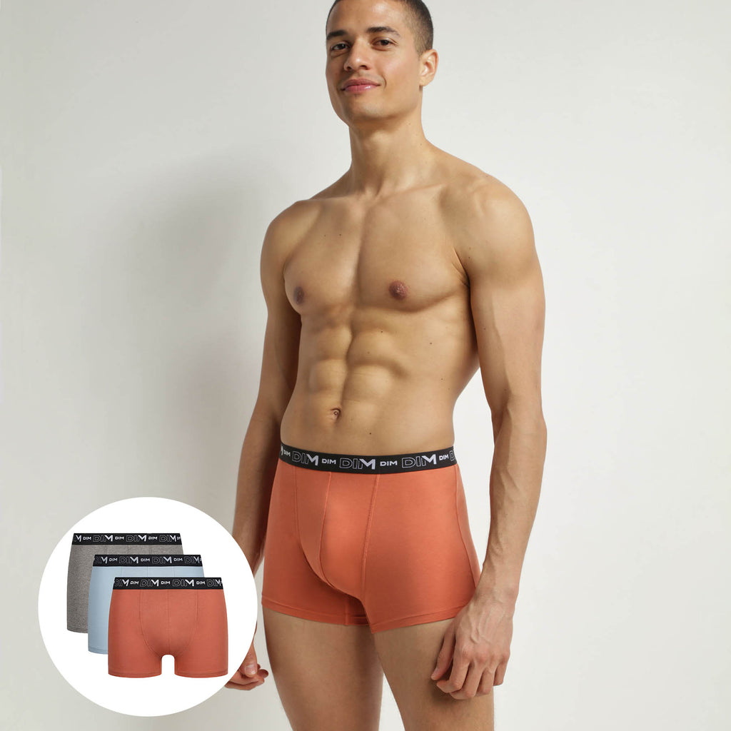 Boxer Shorts Boxer Homme RembourrÃ© Sous Vêtement Calecon