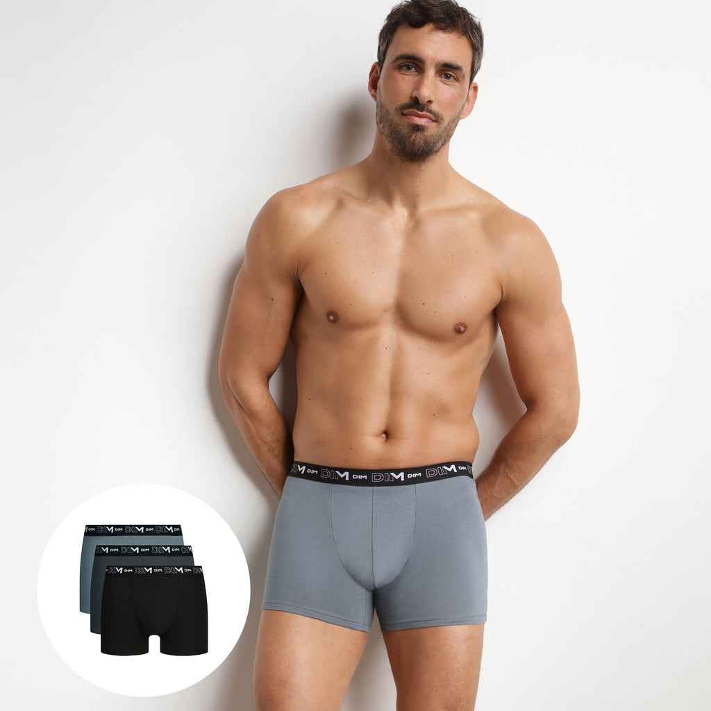 Différence Entre Calecon Slip Boxer Difference Boxers Homme DIM
