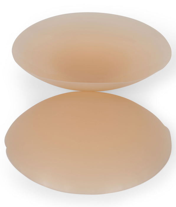 DIM Unsichtbare nude Silikon-Brustwarzenabdeckungen von DIM