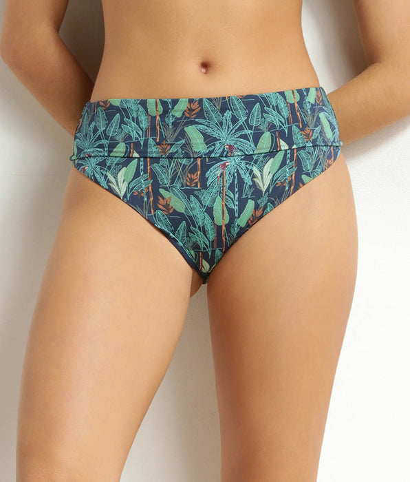 DIM Dim Zwemmode Tropical hoge slip