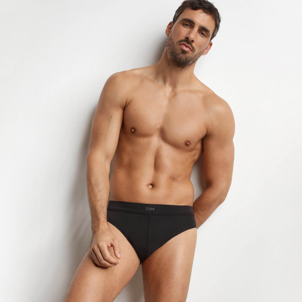 Slips Homme Matibba 320 - Coton Côtelé Avec Ouverture, Blanc, Taille 4, Neuf Avec étiquette