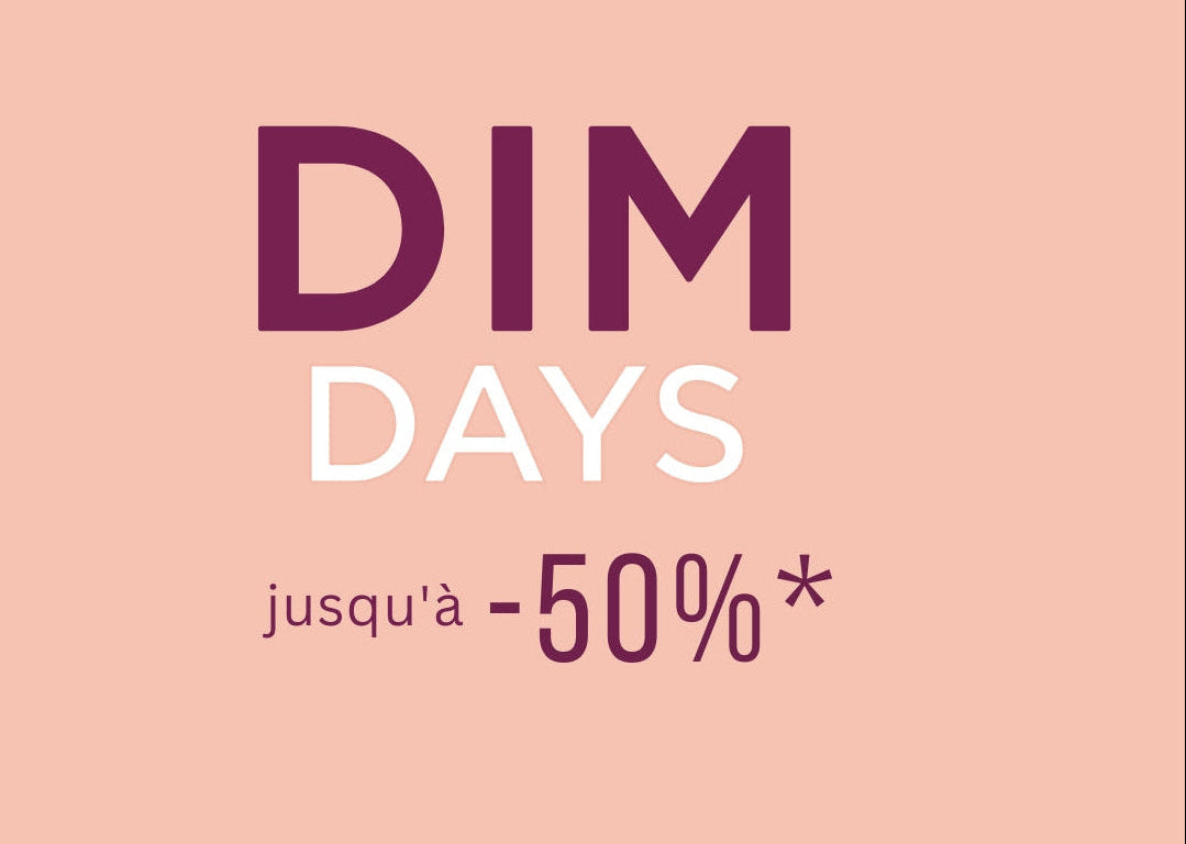 Dim Days DIM DAYS Sous-vêtements garçon en promotion | DIM