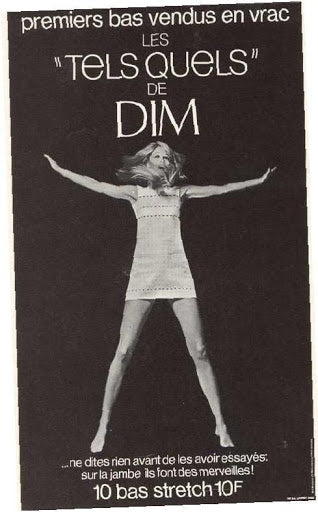 Values of the DIM brand