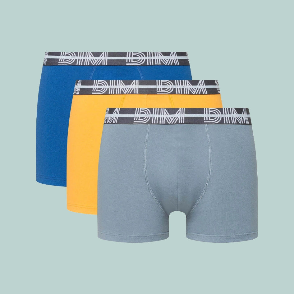 DIM | Women, Men and Children Underwear