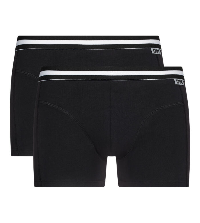 Pimfylm Cotton Underwear For Men Seamless Men's Cotton Color Sport Briefs  Underwear Black Small 