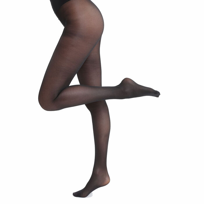 Beauty Resist 40 Opaque tights in black, , DIM