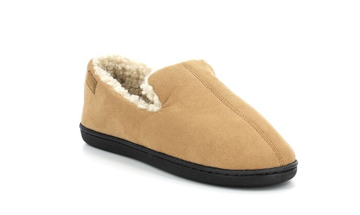 Camel slippers for women, , DIM