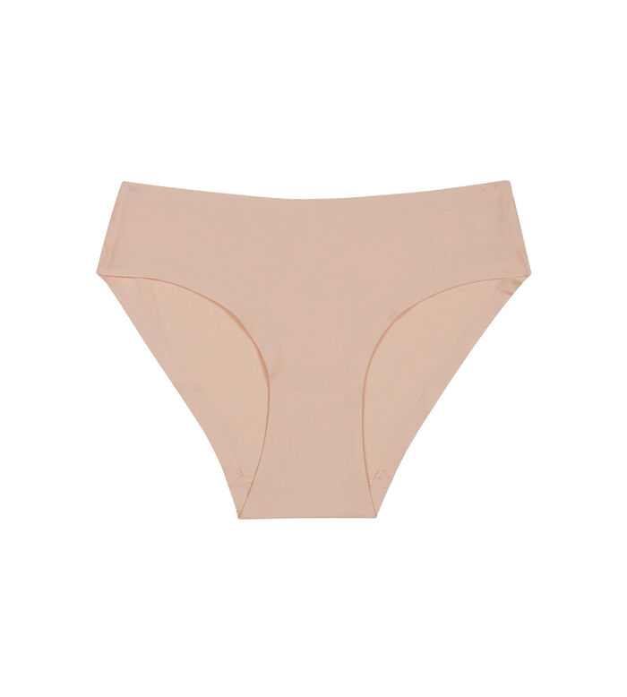 Nude knickers for girls Dim Invisible, , DIM