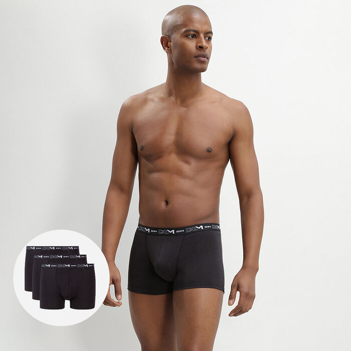 Modern Cotton Stretch trunks 3-pack, Calvin Klein, Shop Men's Underwear  Multi-Packs Online