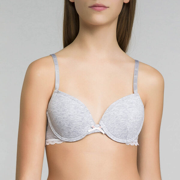 All About Petite Cup Bras