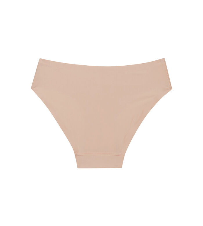 Nude knickers for girls Dim Invisible, , DIM