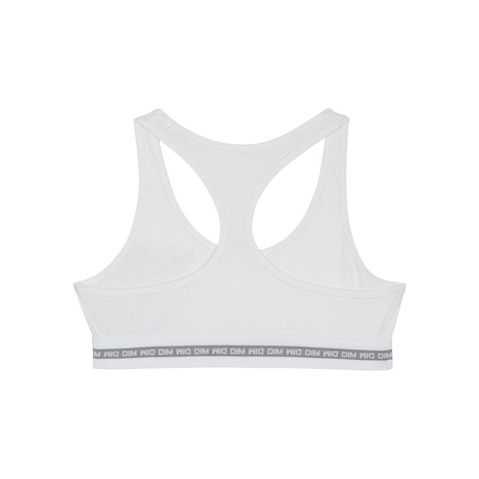 GUESS® STRETCH COTTON PADDED BRALETTE Women