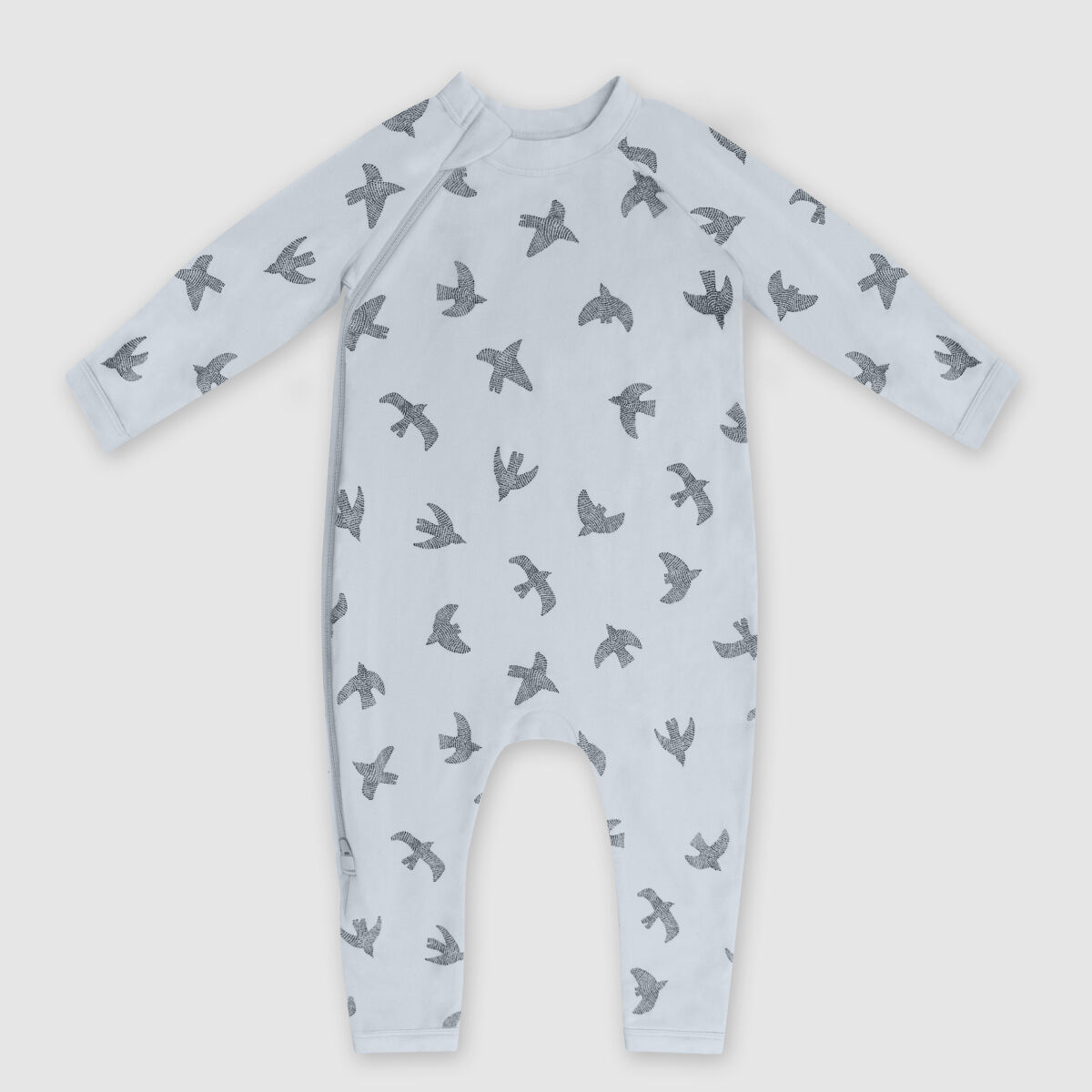 Visiter la boutique DimDim Baby Pyjama Côtelé Mixte Bébé 