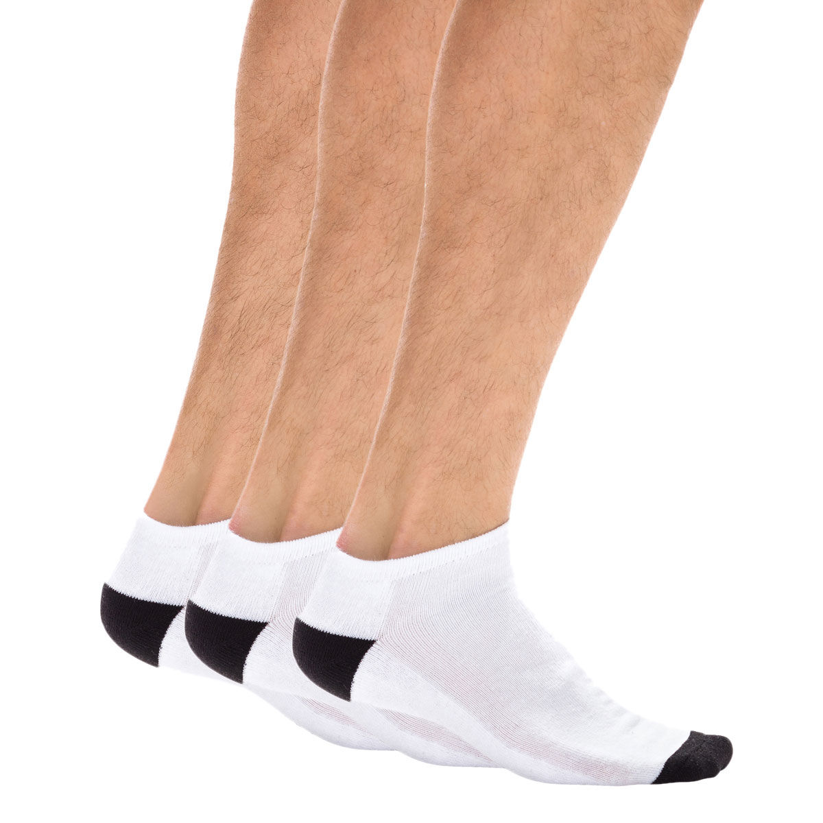 men trainer socks