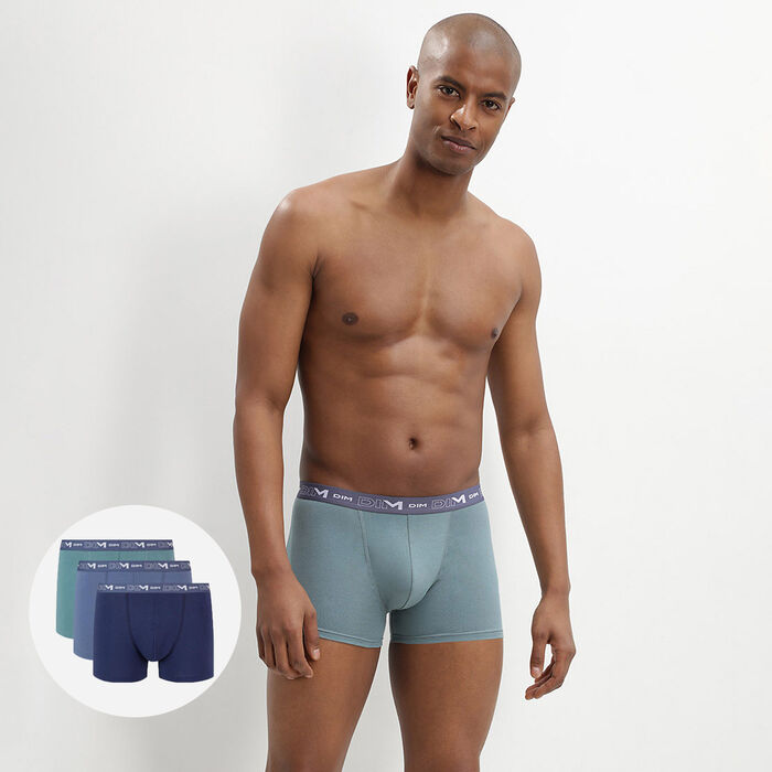 Cotton Boxer Shorts for men