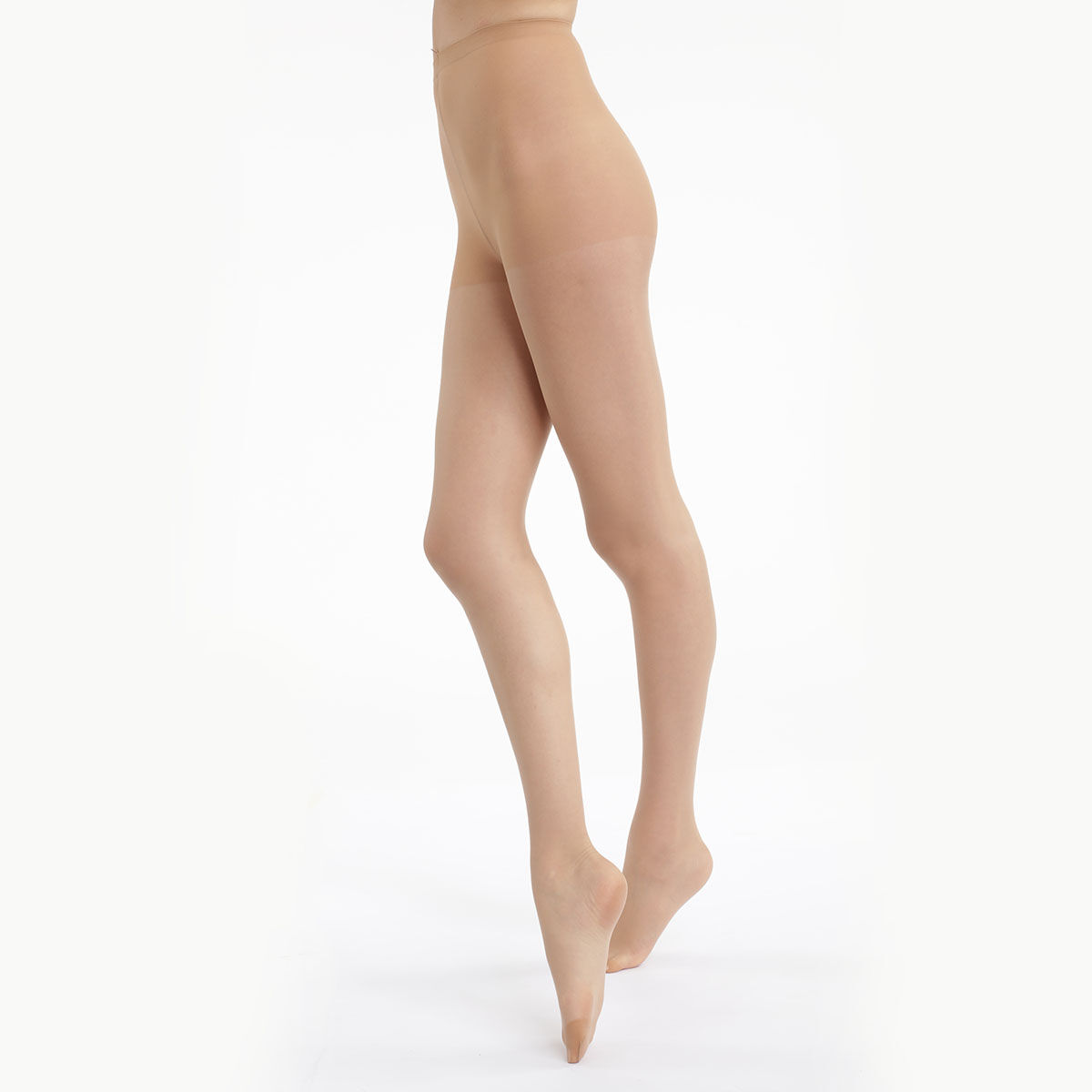 Details about   Women's Footless Tights 
