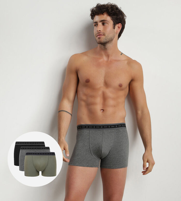 Men's Plus Size Boxers, Plus Size Underwear Multipacks